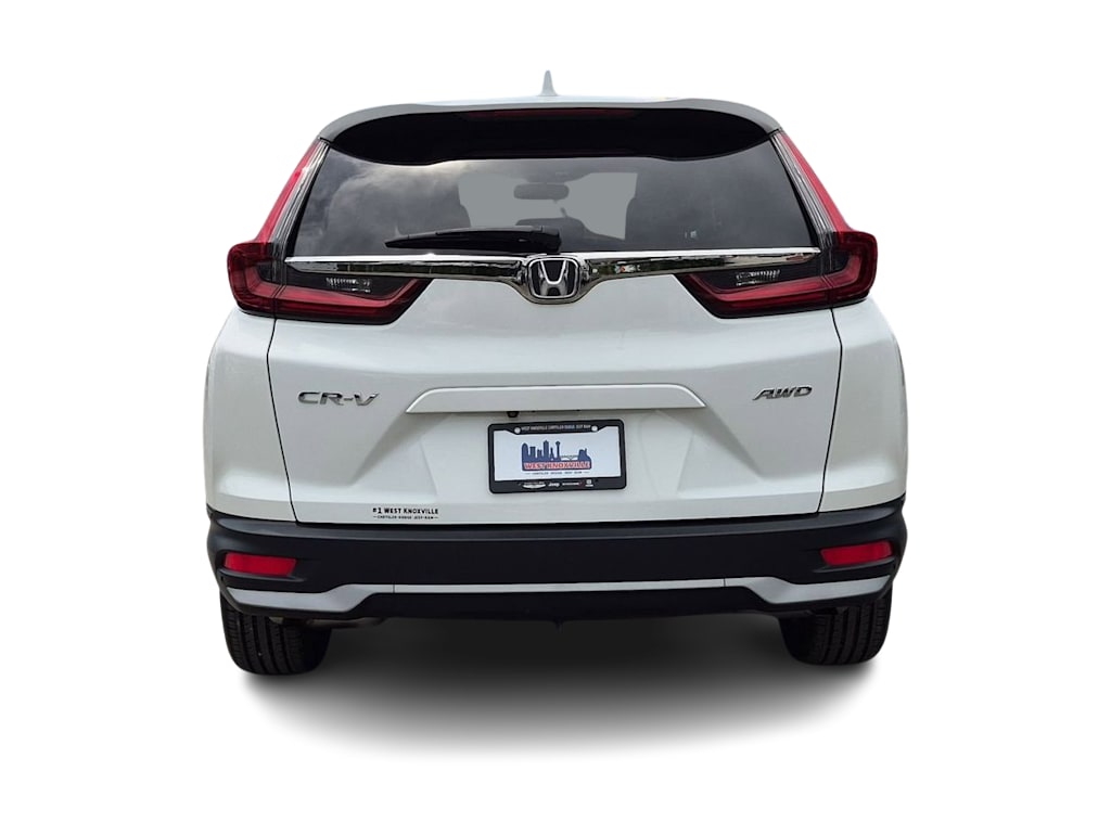 Thumbnail: 2020 Honda CR-V - 19