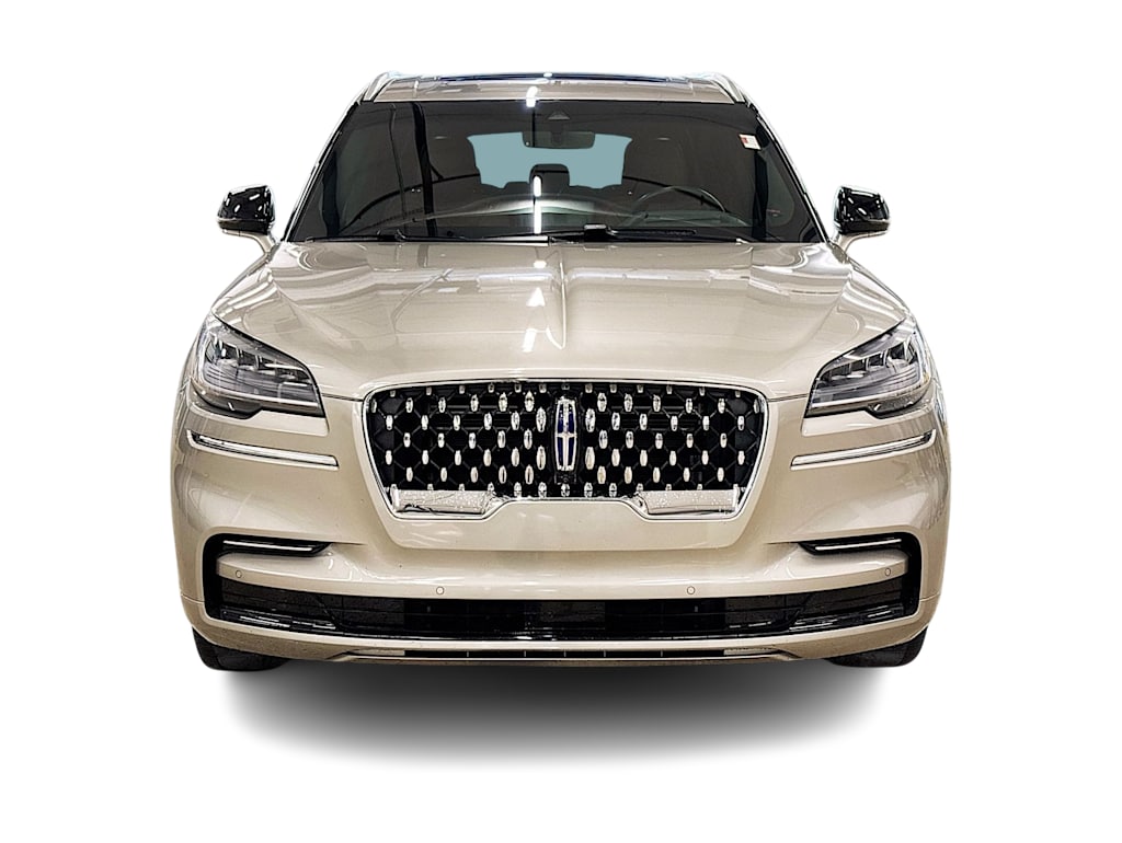 Thumbnail: 2023 Lincoln Aviator - 6