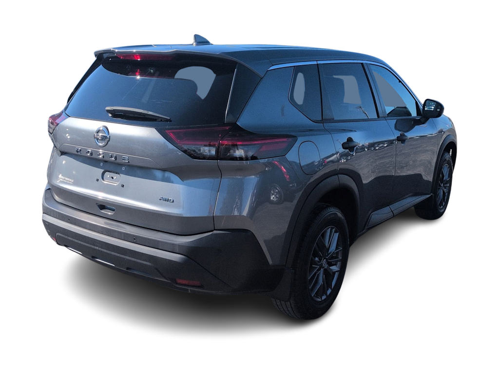 Thumbnail: 2021 Nissan Rogue - 20