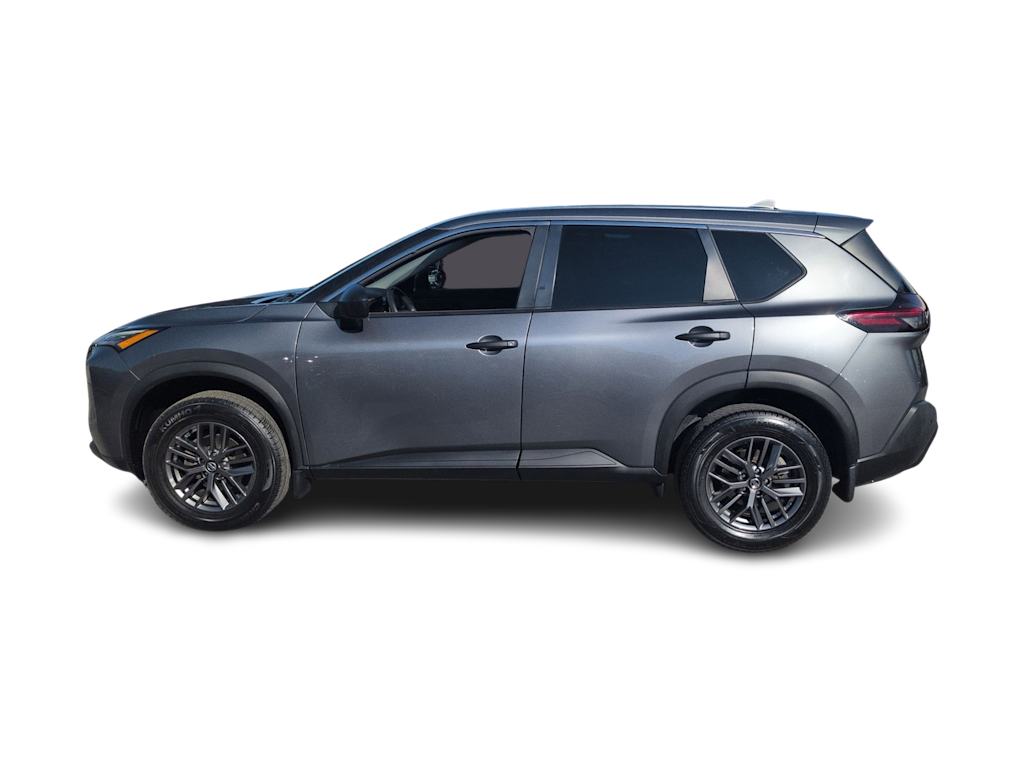 Thumbnail: 2021 Nissan Rogue - 3