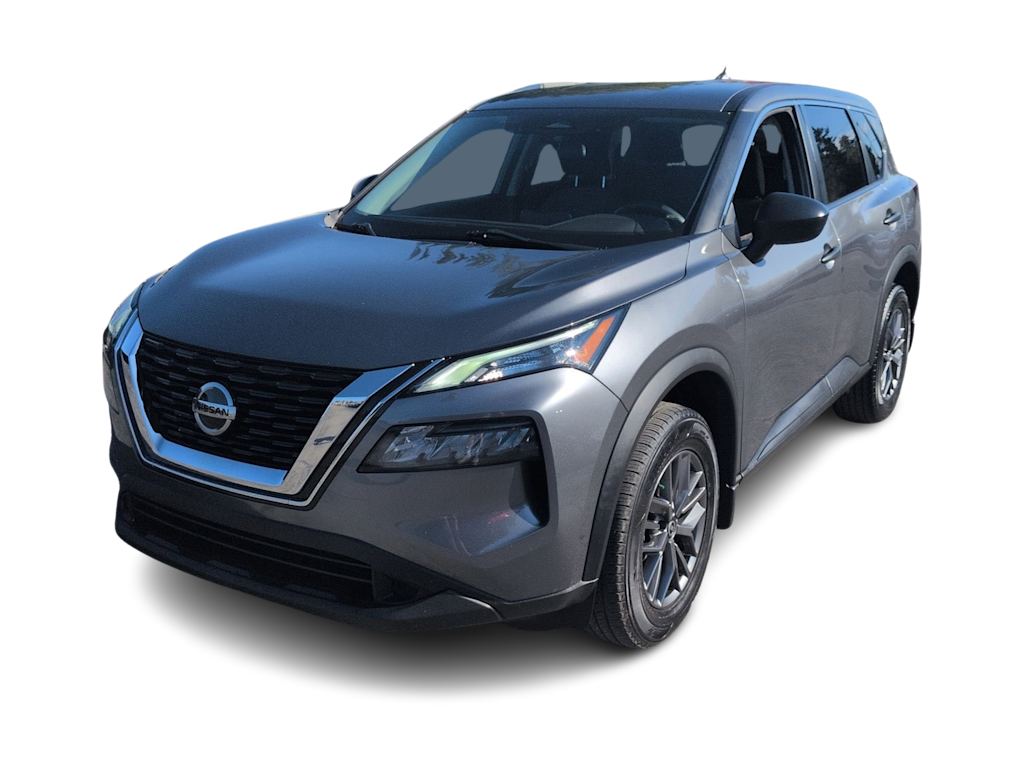 Thumbnail: 2021 Nissan Rogue - 19