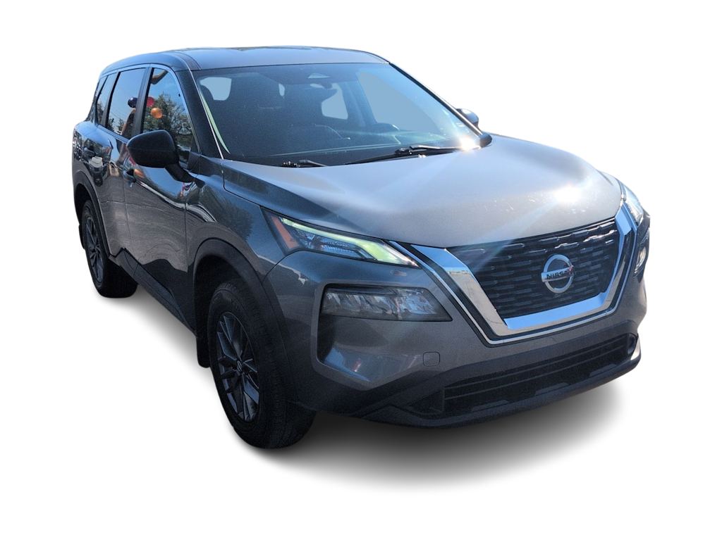 Thumbnail: 2021 Nissan Rogue - 18
