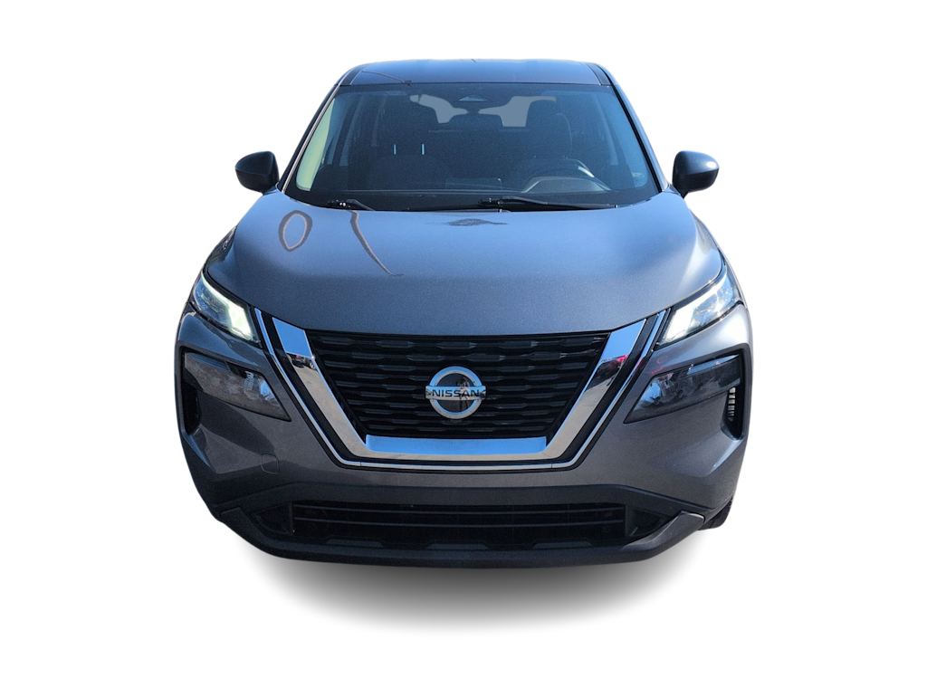 Thumbnail: 2021 Nissan Rogue - 6