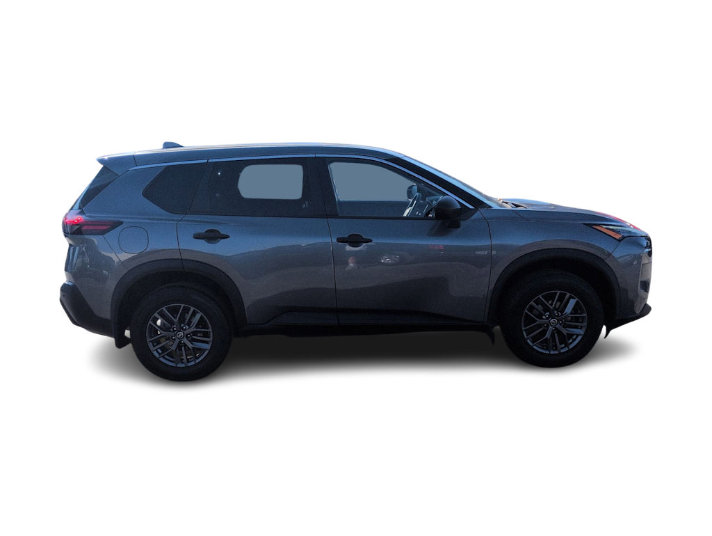 Thumbnail: 2021 Nissan Rogue - 21