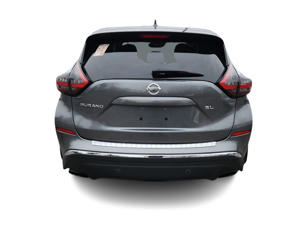 Thumbnail: 2022 Nissan Murano - 5