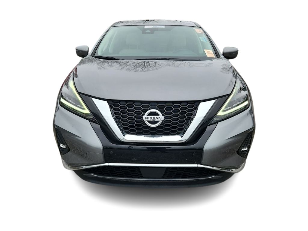Thumbnail: 2022 Nissan Murano - 6