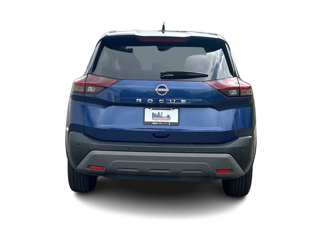 Thumbnail: 2023 Nissan Rogue - 5