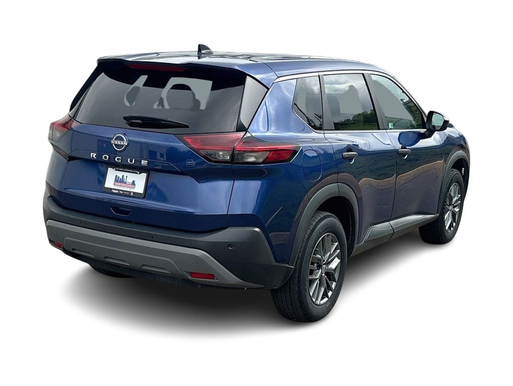 Thumbnail: 2023 Nissan Rogue - 22