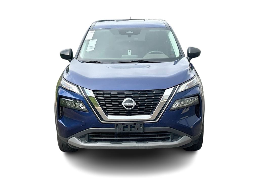 Thumbnail: 2023 Nissan Rogue - 6