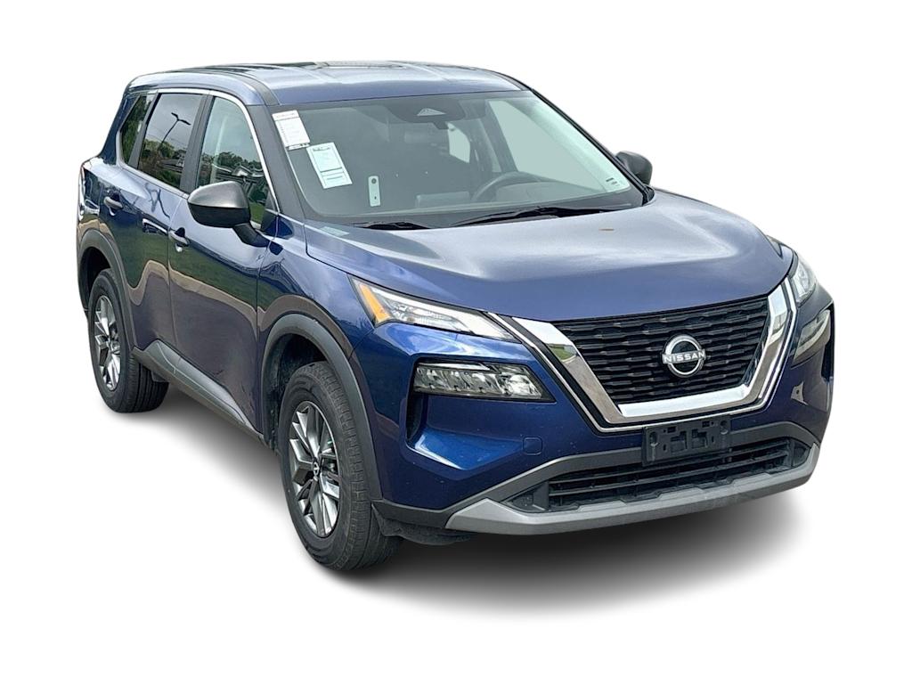 Thumbnail: 2023 Nissan Rogue - 20