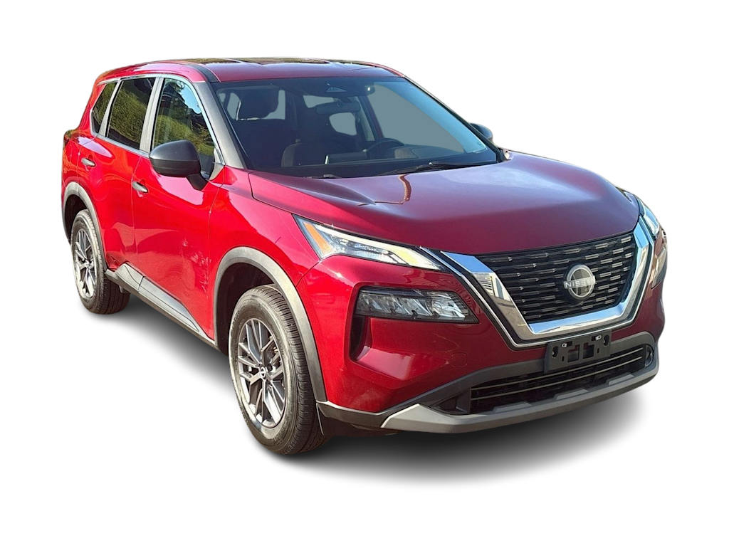 Thumbnail: 2023 Nissan Rogue - 20
