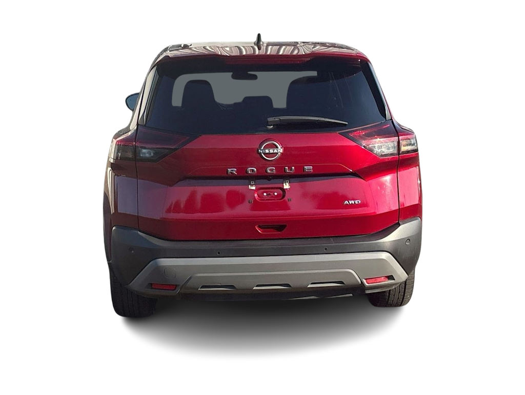 Thumbnail: 2023 Nissan Rogue - 5