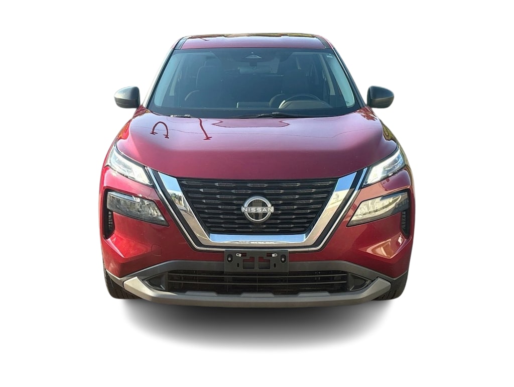 Thumbnail: 2023 Nissan Rogue - 6