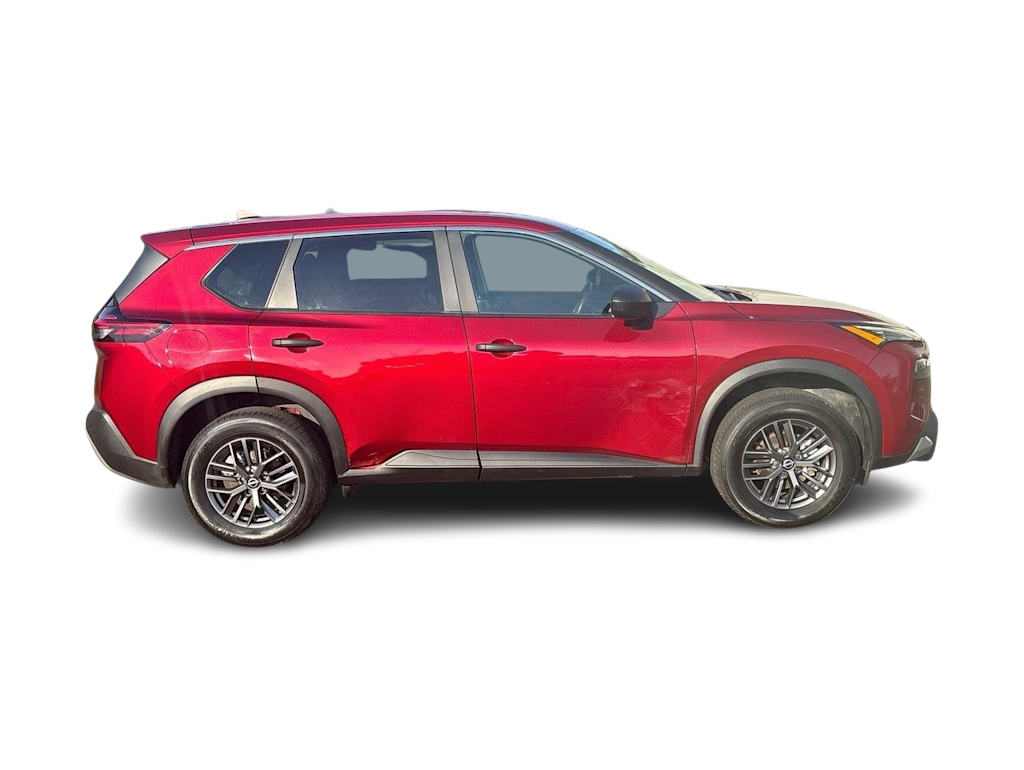 Thumbnail: 2023 Nissan Rogue - 21