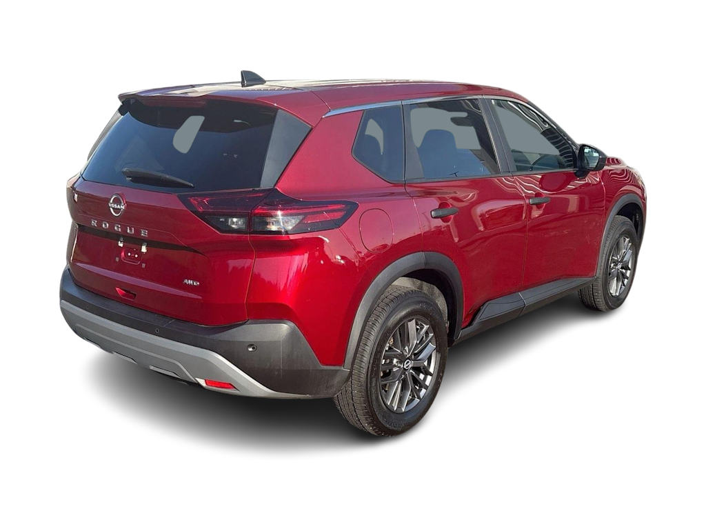 Thumbnail: 2023 Nissan Rogue - 22