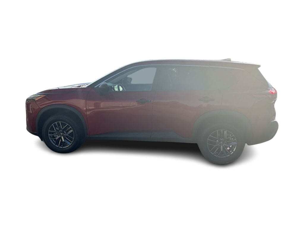 Thumbnail: 2023 Nissan Rogue - 3