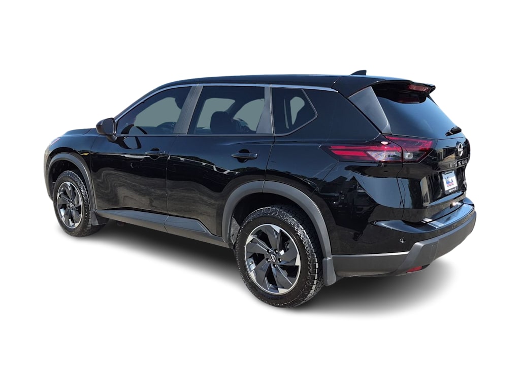 Thumbnail: 2025 Nissan Rogue - 4