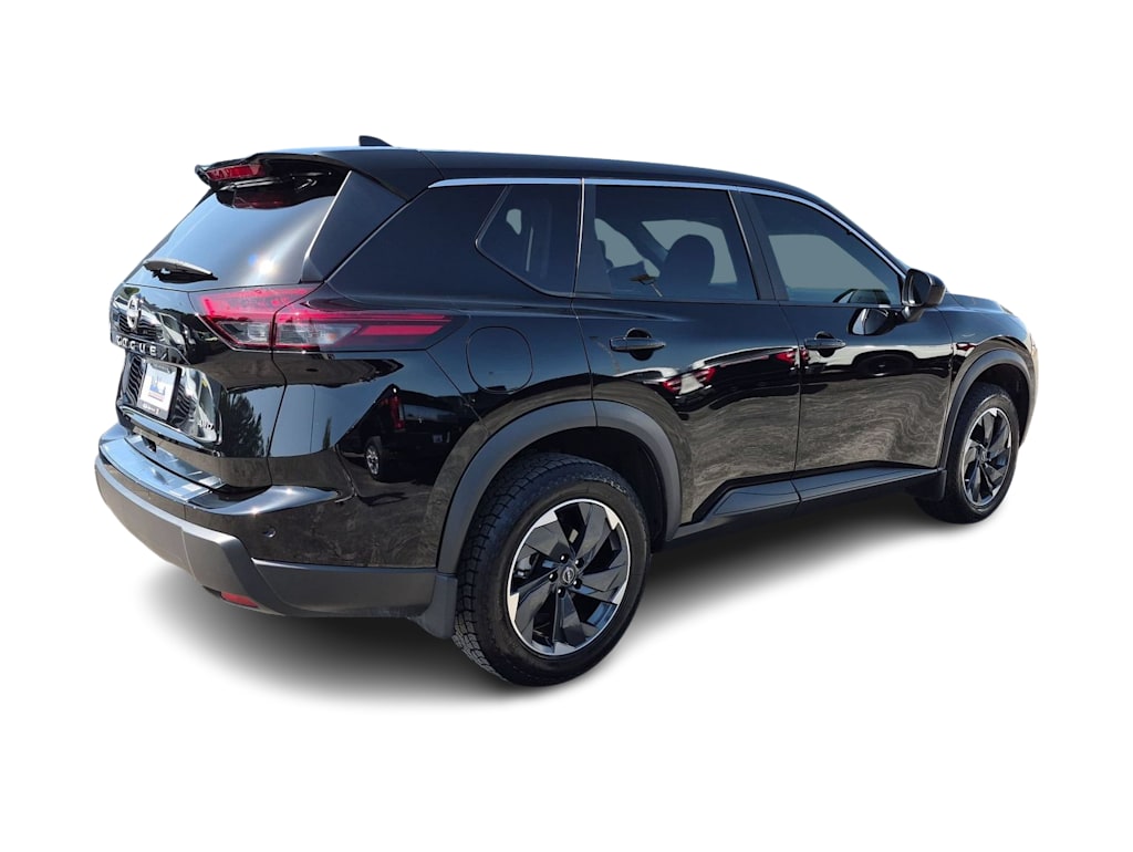 Thumbnail: 2025 Nissan Rogue - 18