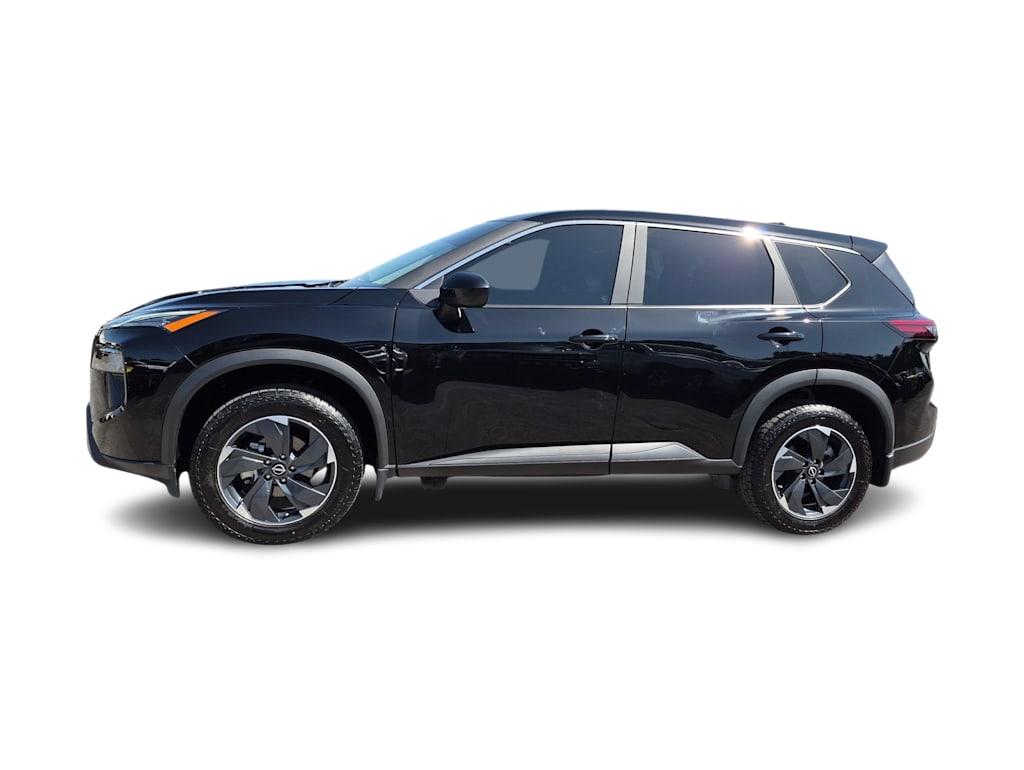 Thumbnail: 2025 Nissan Rogue - 3