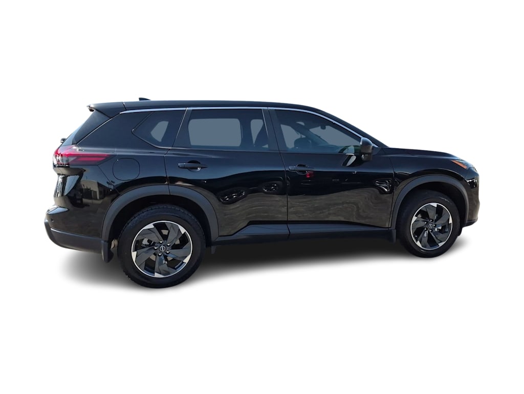 Thumbnail: 2025 Nissan Rogue - 19