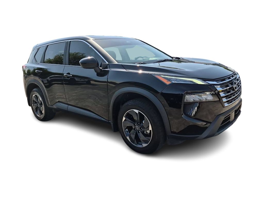 Thumbnail: 2025 Nissan Rogue - 20