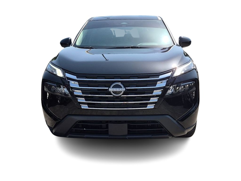 Thumbnail: 2025 Nissan Rogue - 21