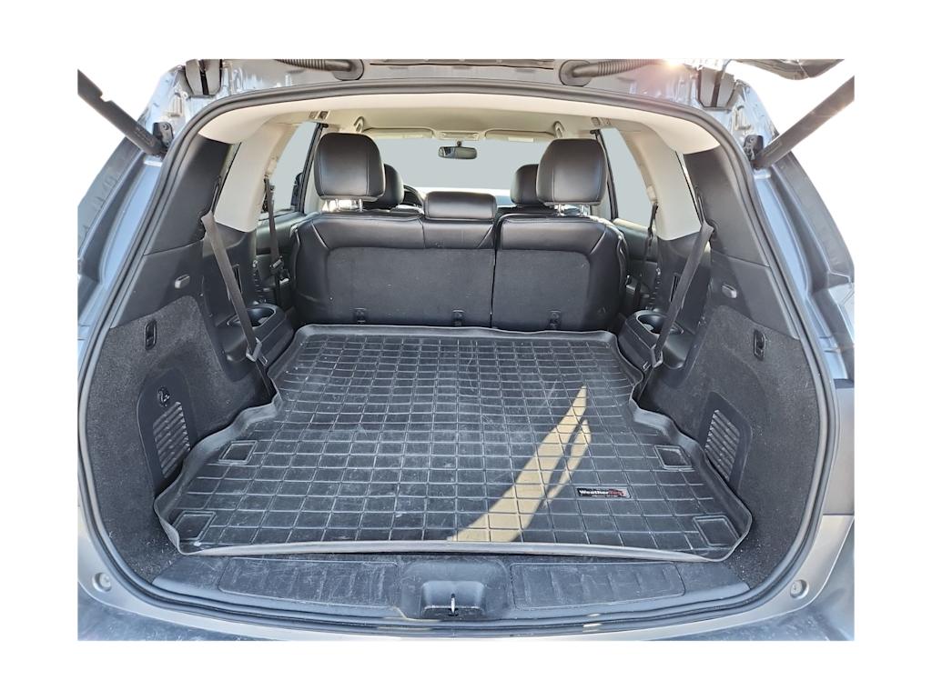 Thumbnail: 2019 Nissan Pathfinder - 25