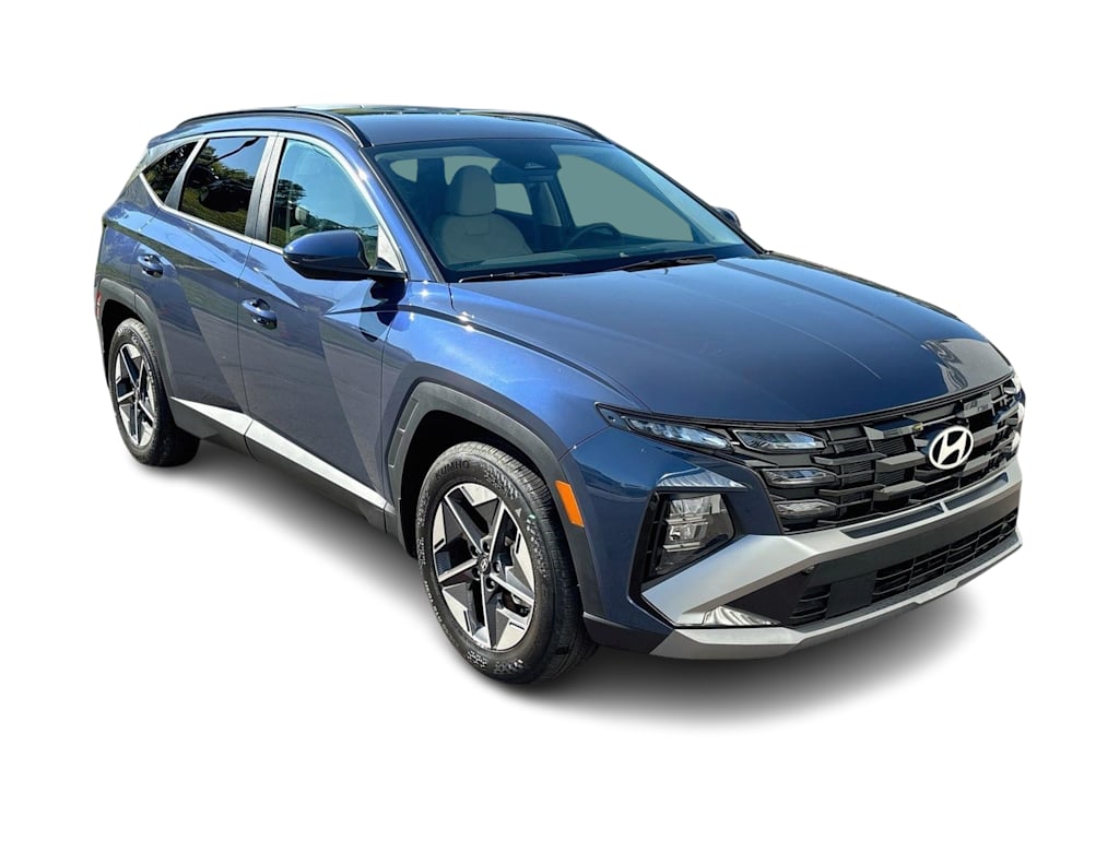 Thumbnail: 2026 Hyundai Tucson - 20
