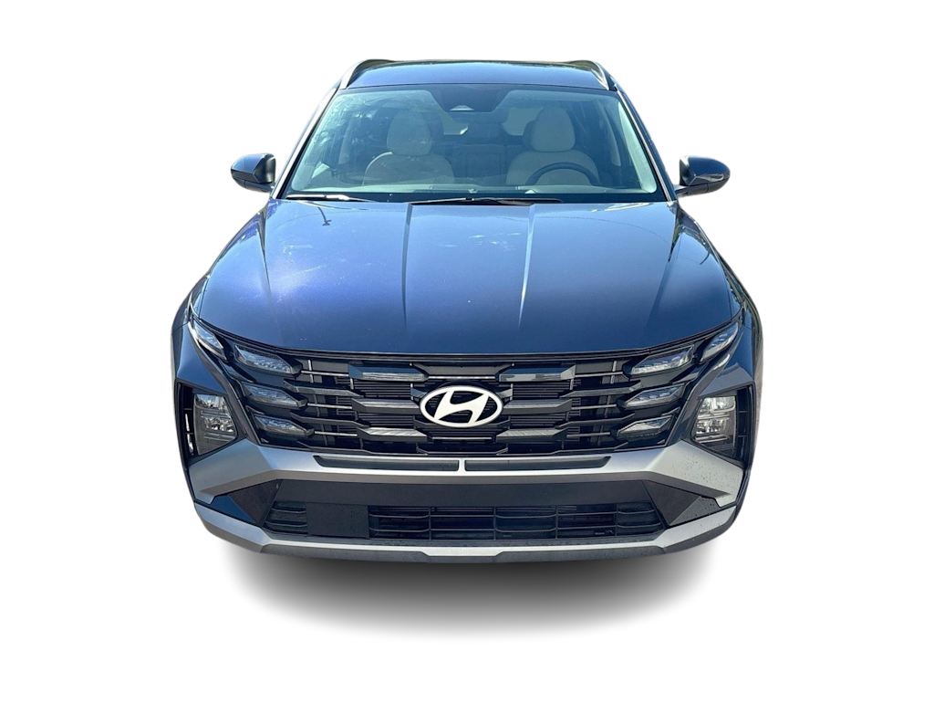 Thumbnail: 2026 Hyundai Tucson - 6