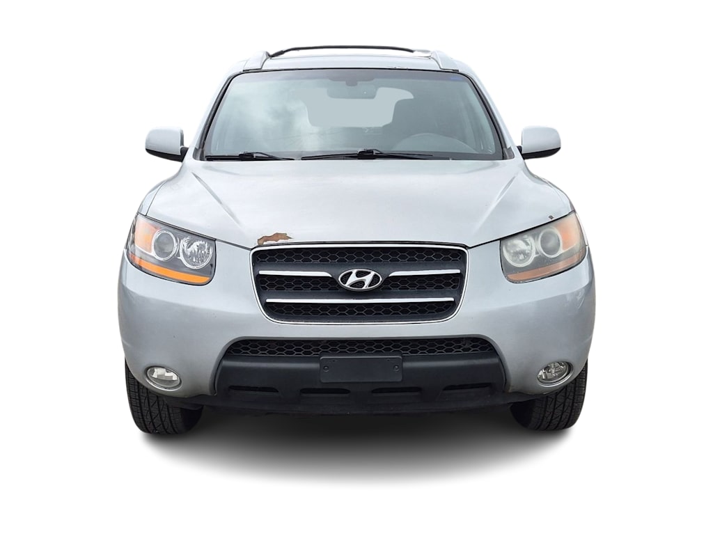 Thumbnail: 2009 Hyundai Santa Fe - 6