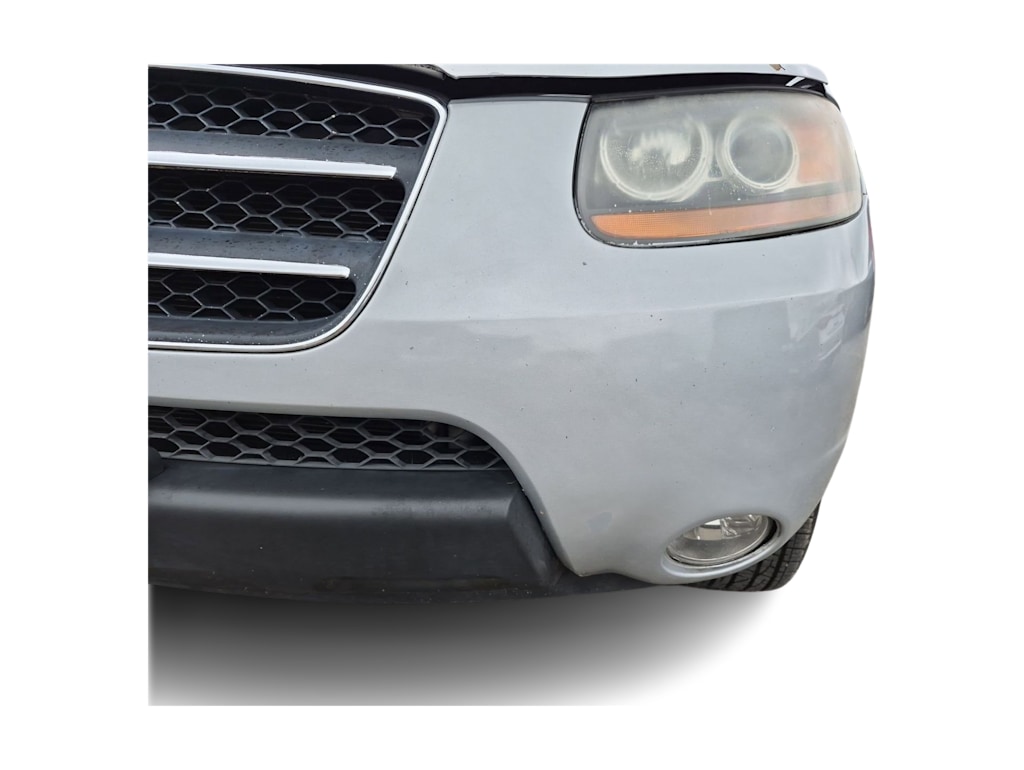 Thumbnail: 2009 Hyundai Santa Fe - 22