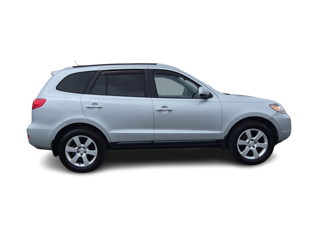 Thumbnail: 2009 Hyundai Santa Fe - 21