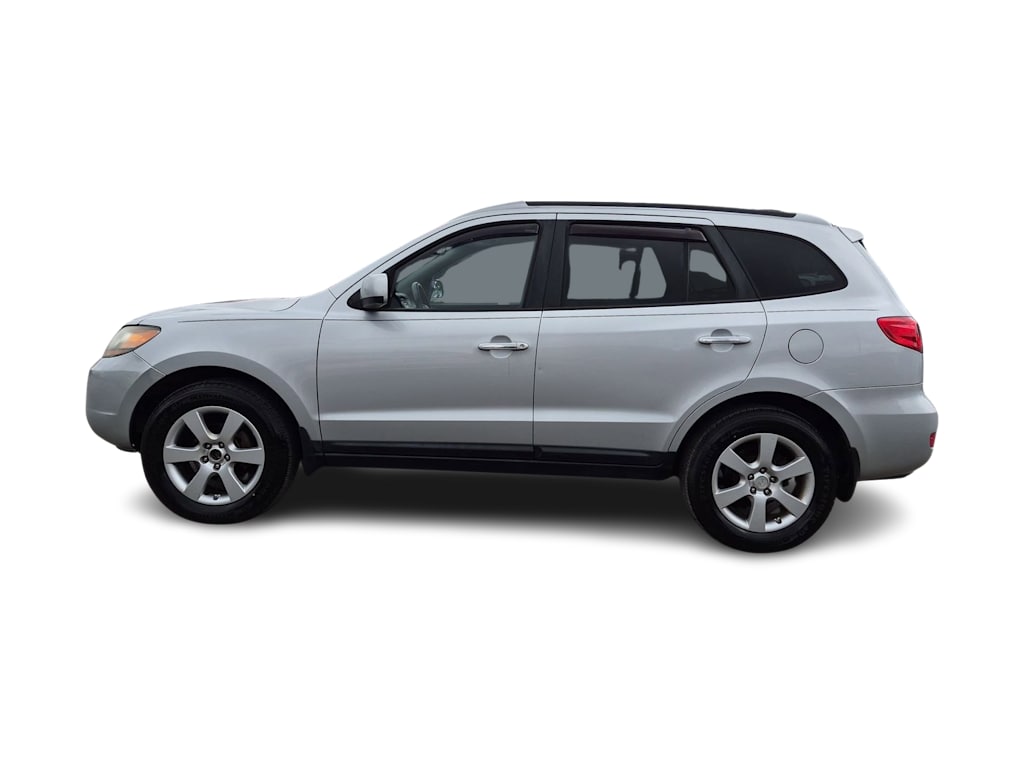 Thumbnail: 2009 Hyundai Santa Fe - 19