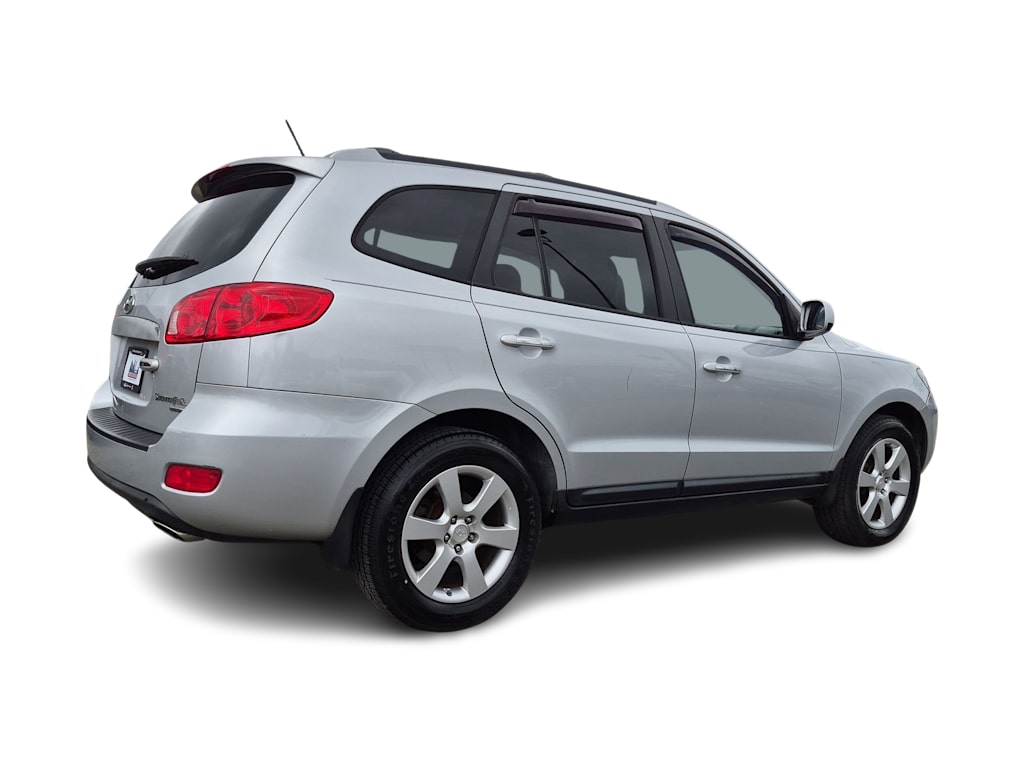 Thumbnail: 2009 Hyundai Santa Fe - 20