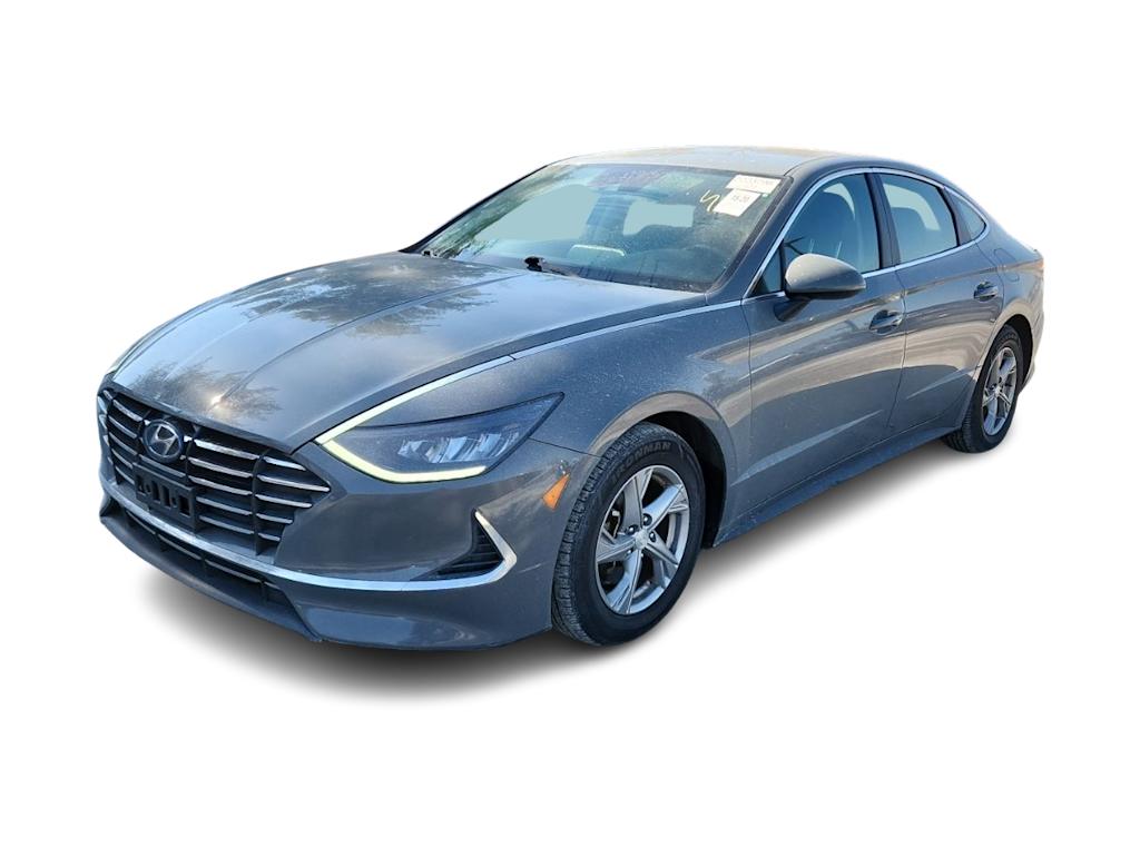 2021 Hyundai Sonata