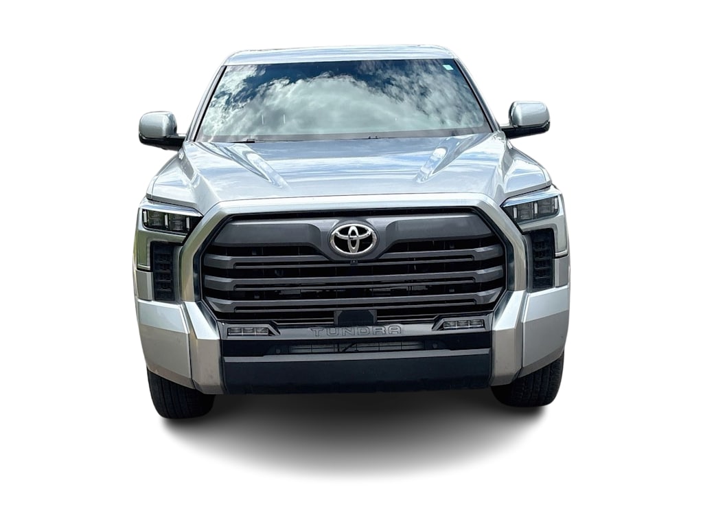 Thumbnail: 2026 Toyota Tundra - 6