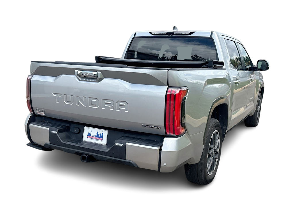 Thumbnail: 2026 Toyota Tundra - 22