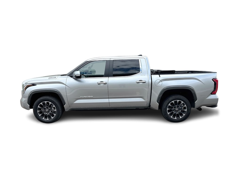 Thumbnail: 2026 Toyota Tundra - 3