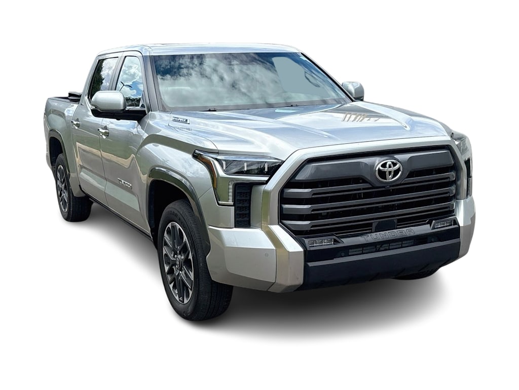 Thumbnail: 2026 Toyota Tundra - 20