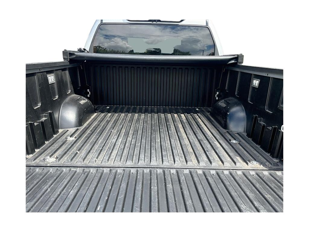 Thumbnail: 2026 Toyota Tundra - 18