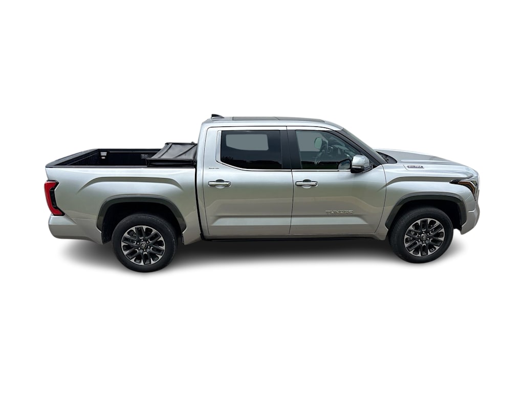 Thumbnail: 2026 Toyota Tundra - 21