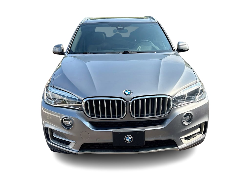 Thumbnail: 2018 BMW X5 - 6