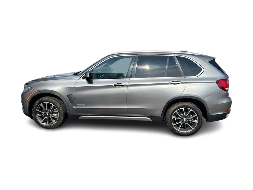 Thumbnail: 2018 BMW X5 - 3