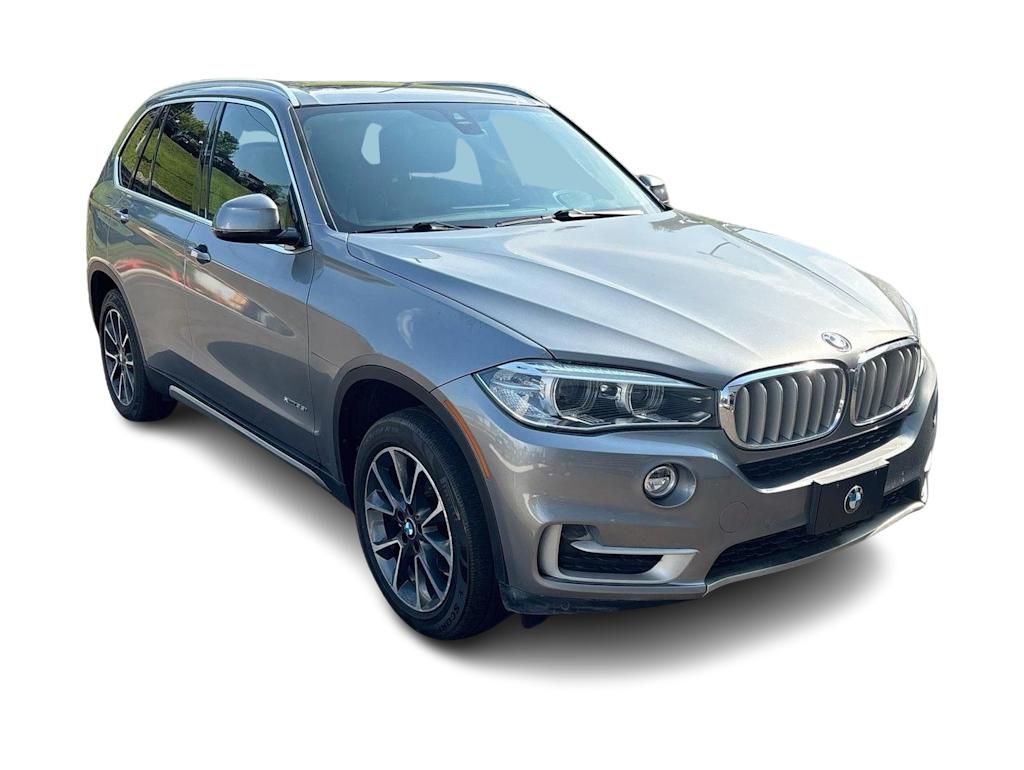 Thumbnail: 2018 BMW X5 - 20