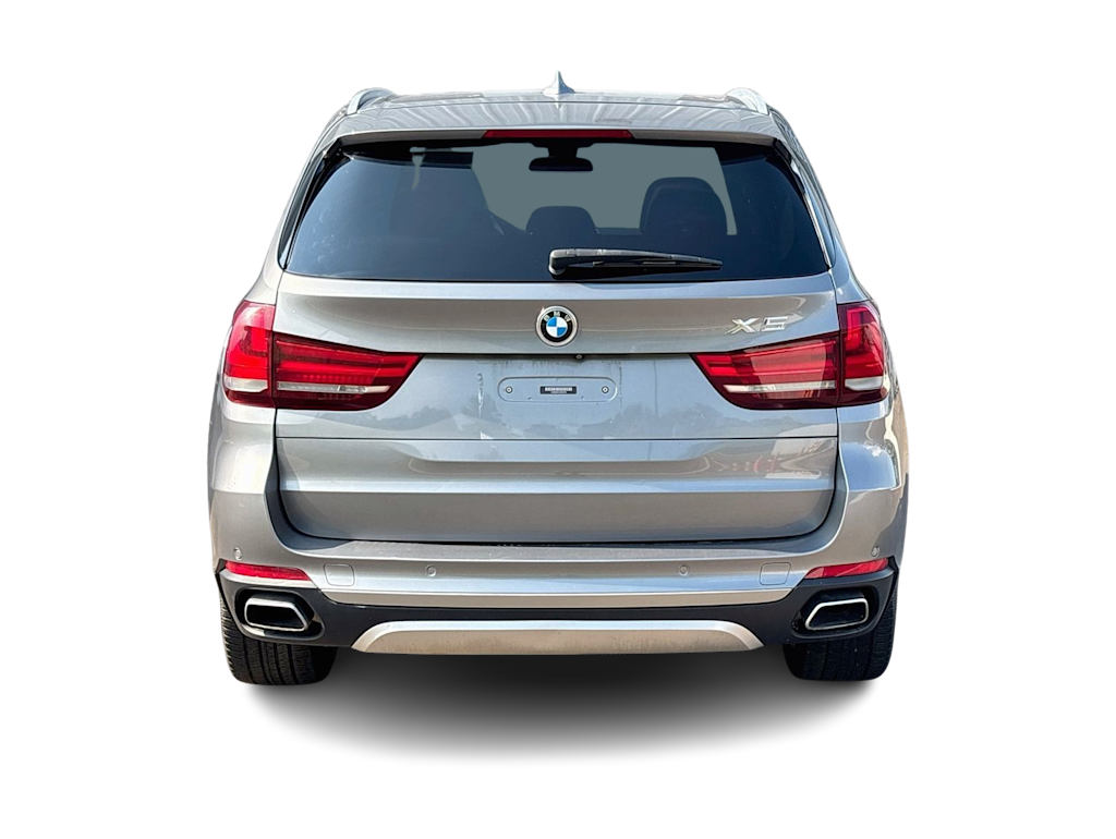 Thumbnail: 2018 BMW X5 - 5