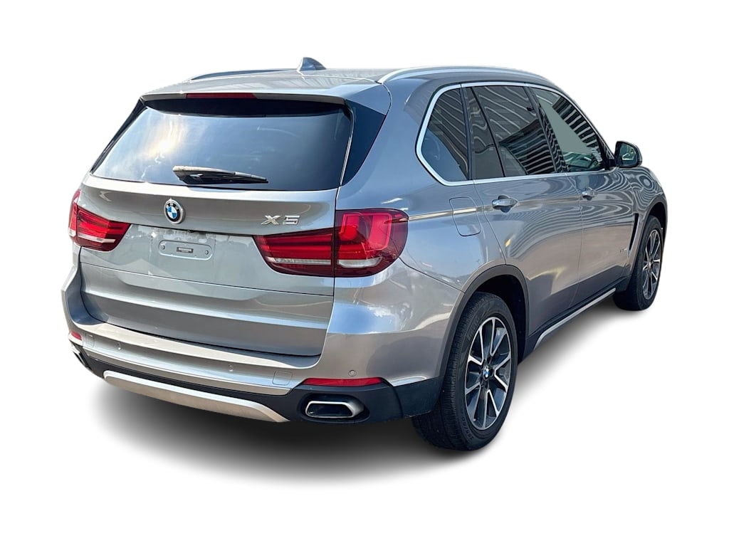 Thumbnail: 2018 BMW X5 - 22