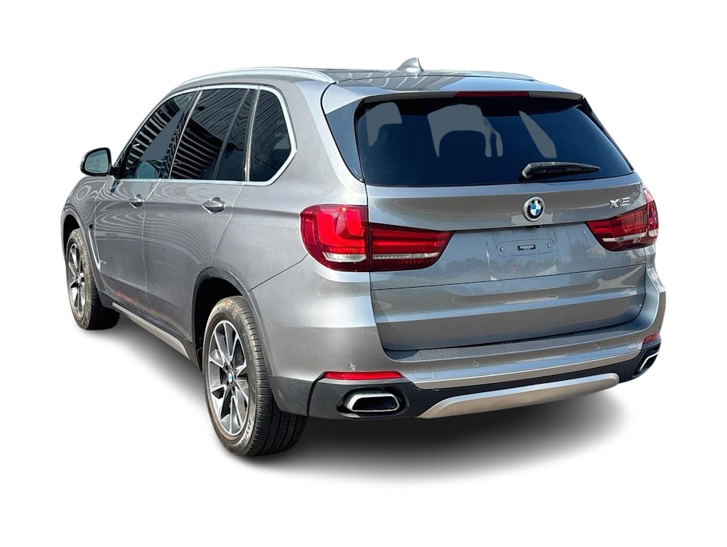 Thumbnail: 2018 BMW X5 - 4