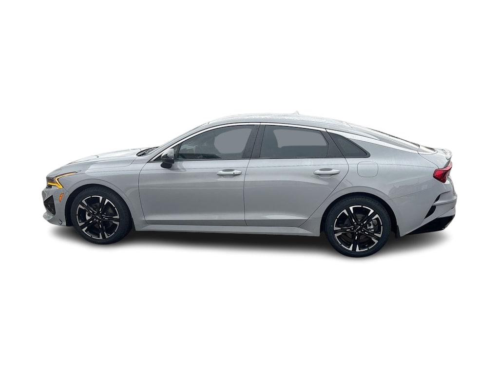 Thumbnail: 2022 Kia K5 - 3