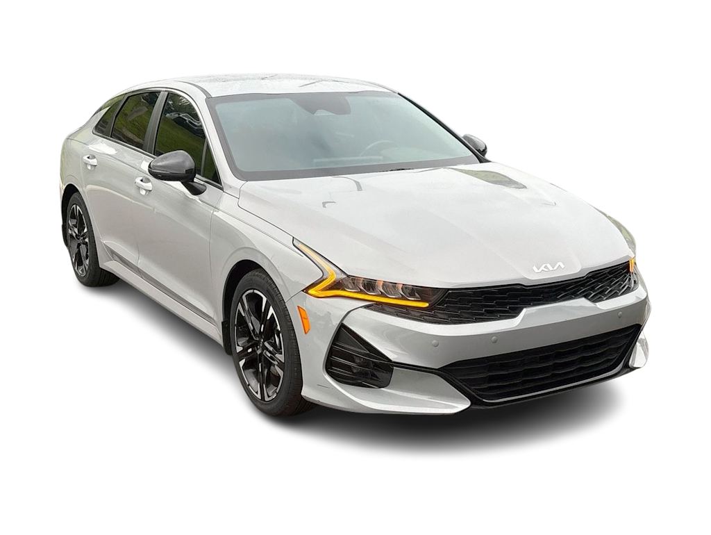 Thumbnail: 2022 Kia K5 - 20