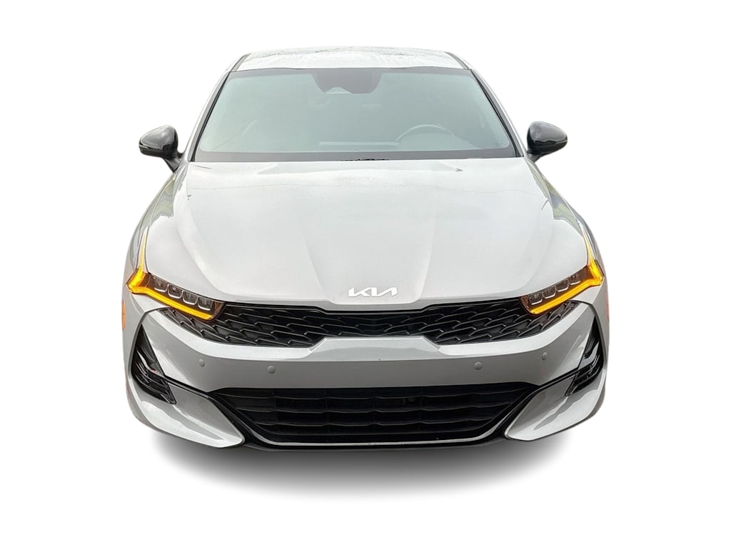 Thumbnail: 2022 Kia K5 - 6